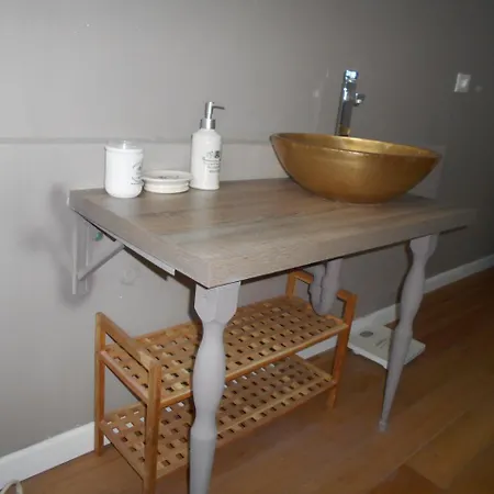 Guesthouse Viale 2*