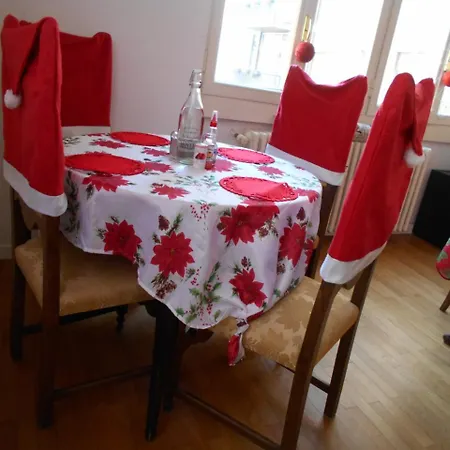 Guesthouse Viale