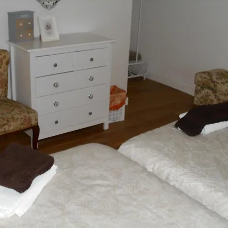 Guesthouse Viale 2*