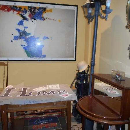 Guesthouse Viale 2*