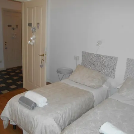 Guesthouse Viale Готель типу 