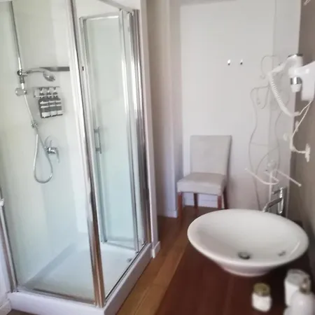 Guesthouse Viale
