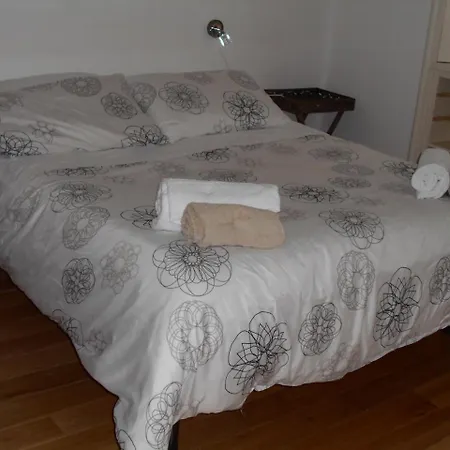 Bed & Breakfast Guesthouse Viale Bergamo