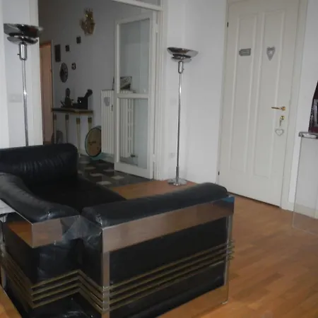 Bed & Breakfast Guesthouse Viale