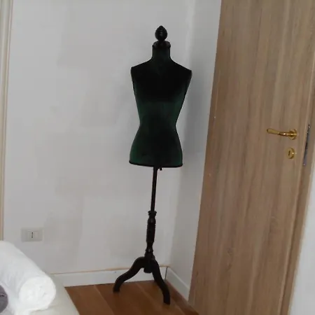 Guesthouse Viale 2* ברגמו