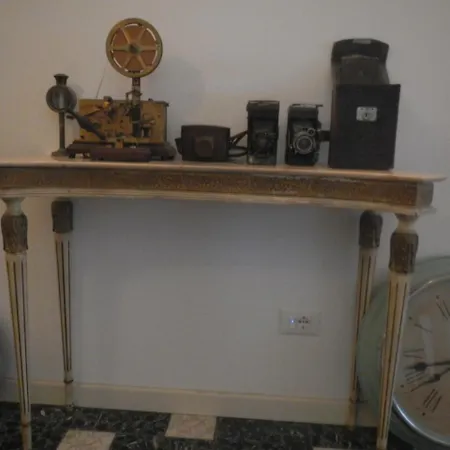 Guesthouse Viale לינה וארוחת בוקר 2*