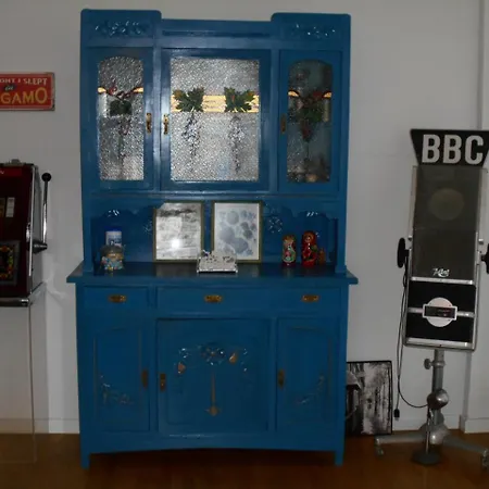 Bed & Breakfast Guesthouse Viale 2*