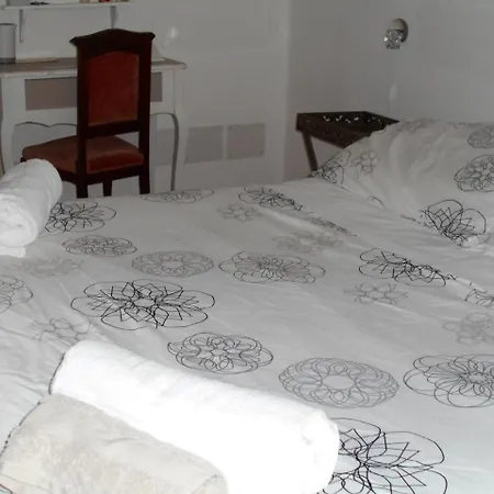 Guesthouse Viale לינה וארוחת בוקר ברגמו