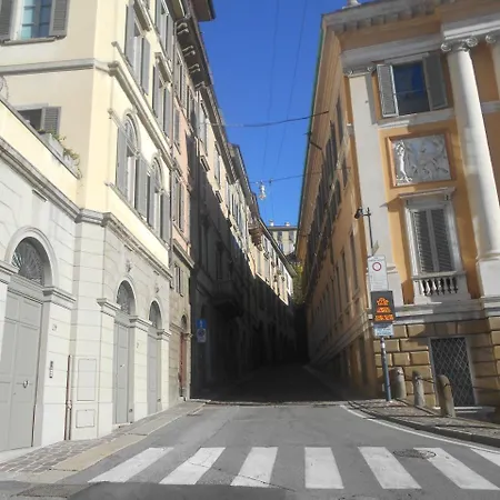 Guesthouse Viale Bergamo