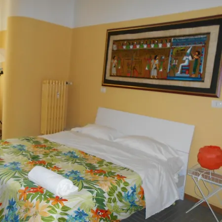 Guesthouse Viale
