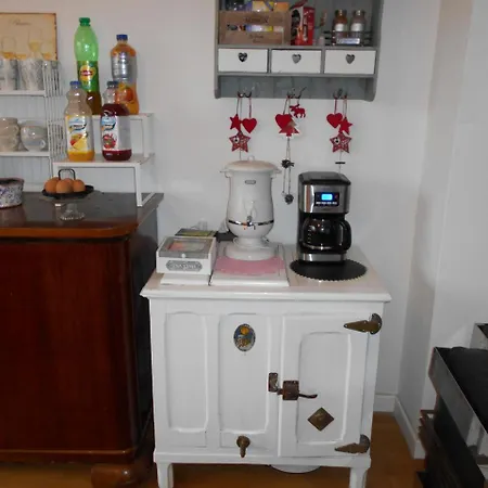 Bed & Breakfast Guesthouse Viale