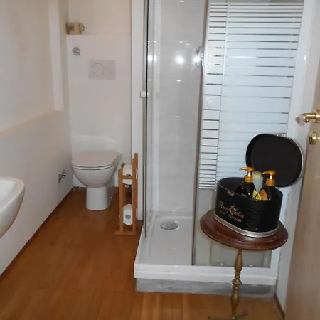 Guesthouse Viale Bergamo