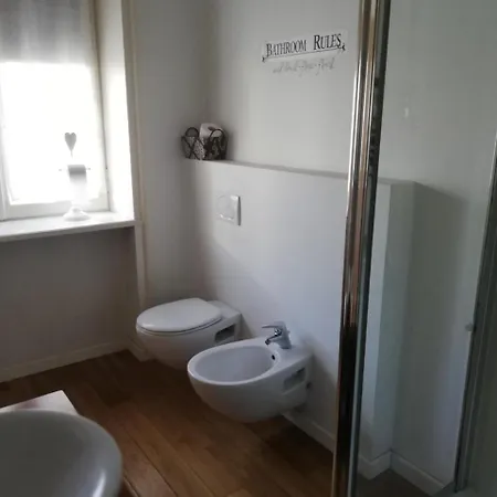 Guesthouse Viale