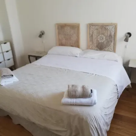 Guesthouse Viale 2*
