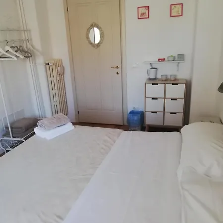 Bed & Breakfast Guesthouse Viale