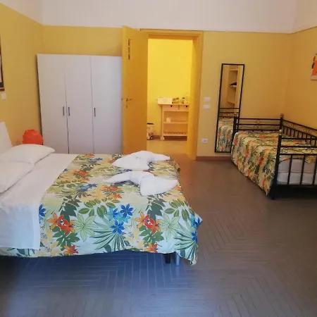 Guesthouse Viale
