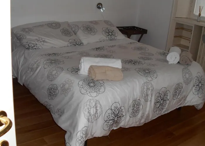 住宿加早餐酒店 Guesthouse Viale 贝尔加莫