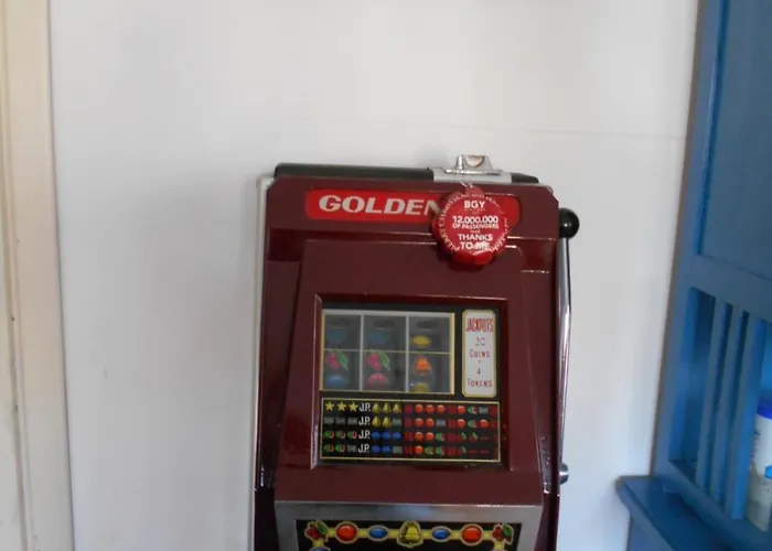 Guesthouse Viale 住宿加早餐酒店