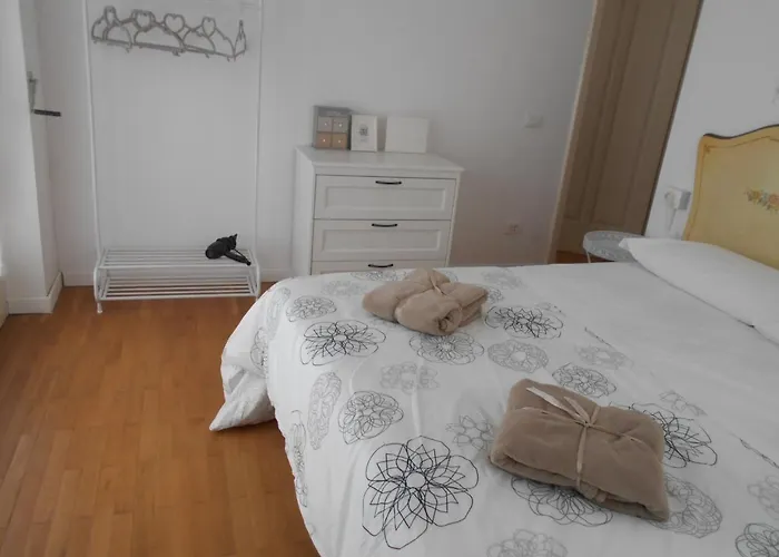 Bed & Breakfast Guesthouse Viale