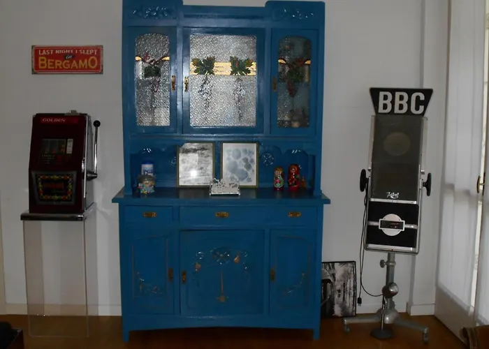 Bed & Breakfast Guesthouse Viale 2*