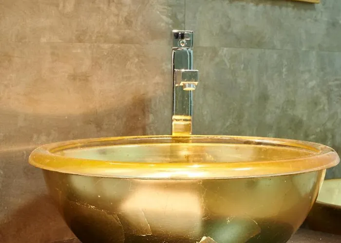 Guesthouse Viale Bed & Breakfast Bergamo