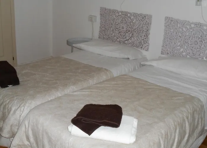 住宿加早餐酒店 Guesthouse Viale