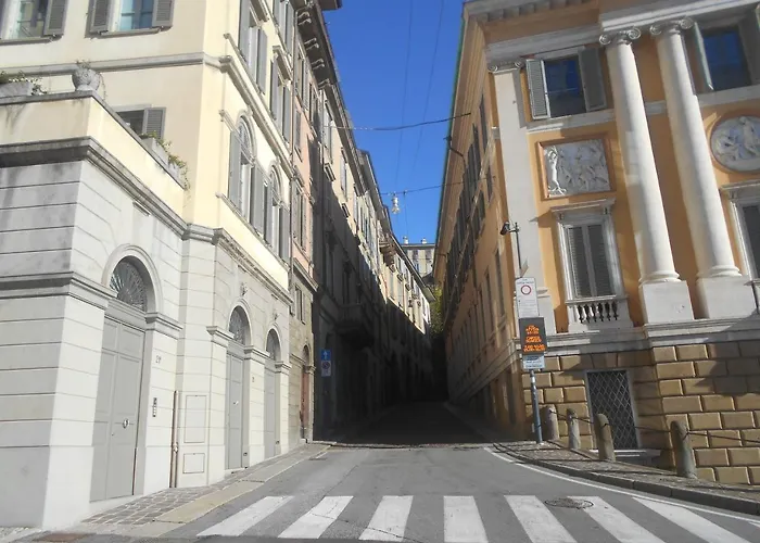 Guesthouse Viale Bergamo