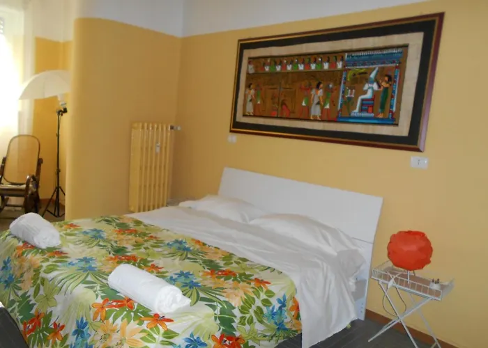 Guesthouse Viale