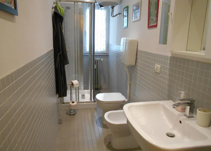 Guesthouse Viale Bed & Breakfast Bergamo