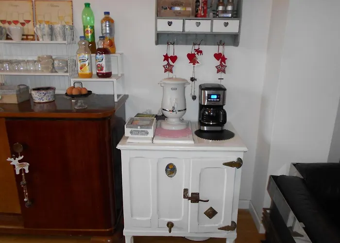 住宿加早餐酒店 Guesthouse Viale