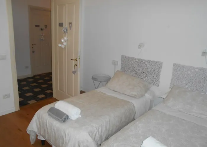 Guesthouse Viale 住宿加早餐酒店