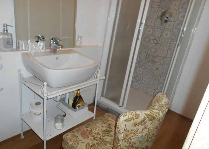 住宿加早餐酒店 Guesthouse Viale