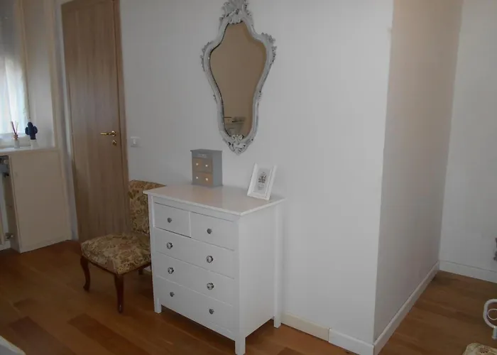 Guesthouse Viale Bergamo