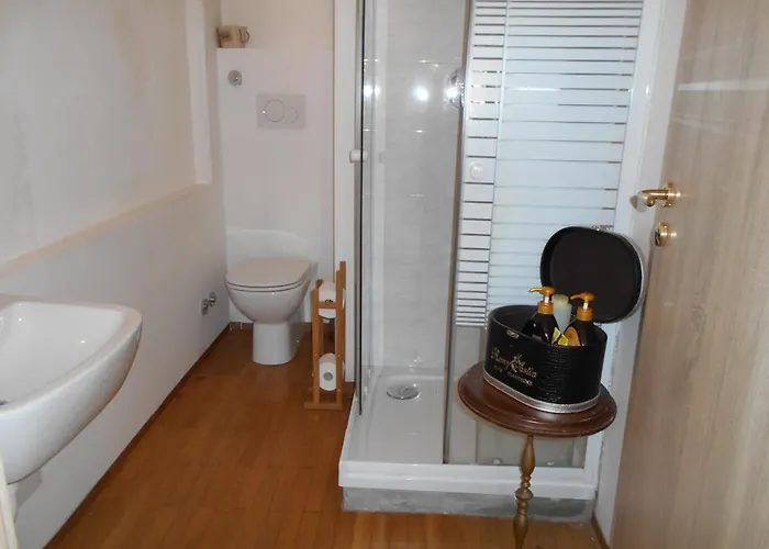 Guesthouse Viale 贝尔加莫