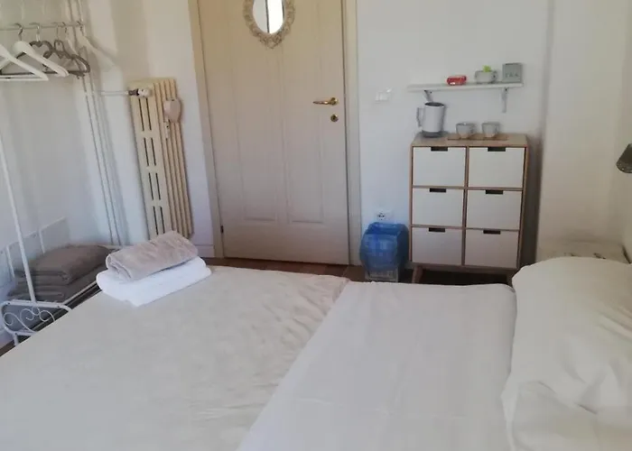 住宿加早餐酒店 Guesthouse Viale