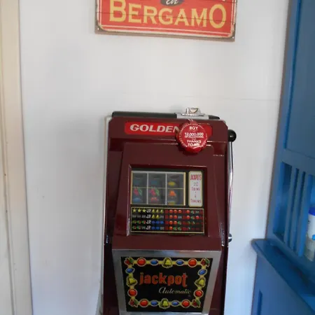 Guesthouse Viale Frühstückspension