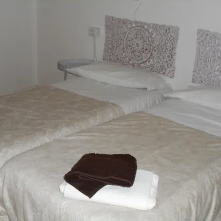 Bed & Breakfast Guesthouse Viale
