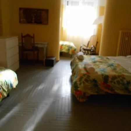 Bed & Breakfast Guesthouse Viale 2*