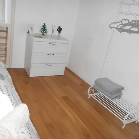 Guesthouse Viale 2* Bergamo