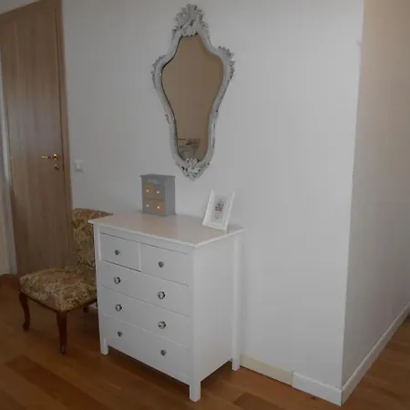 Guesthouse Viale Bergamo