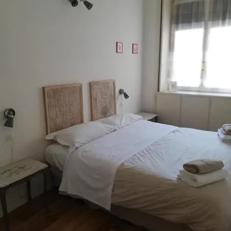 Guesthouse Viale 2*