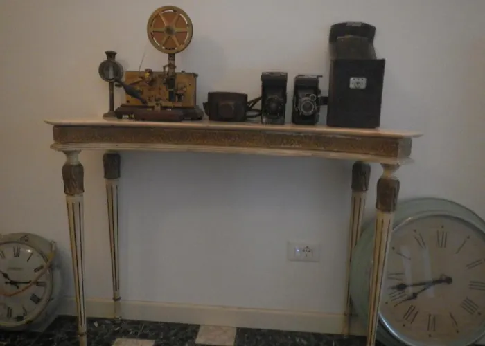 Guesthouse Viale Panzió 2*