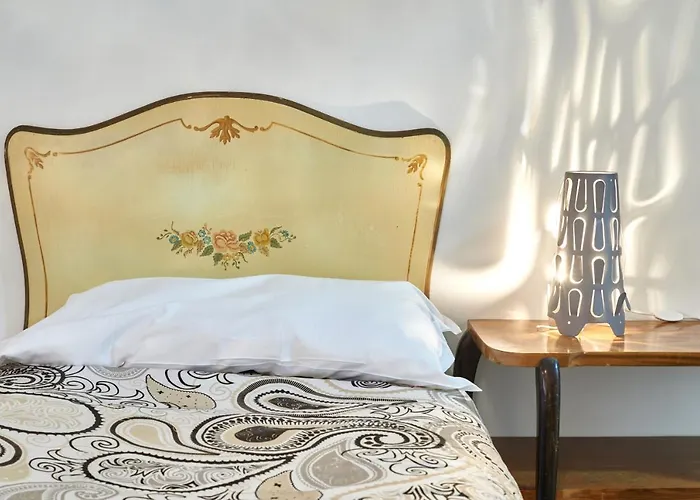 Guesthouse Viale Panzió