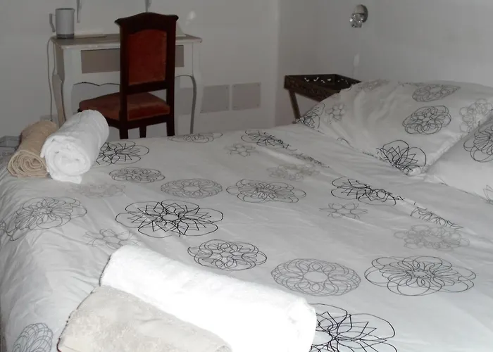 Guesthouse Viale Panzió Bergamo